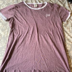 PINK T Shirt